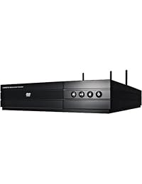 cisco linksys media center extensor con DVD