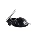 Escort Original StickyCup Silicone Suction Windshield Mount for Compatible Escort Radar Detectors (0010053-1)