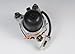 ACDelco GM Genuine Parts 219-504 Secondary Air Injection Pump Kit with Pump and Hose