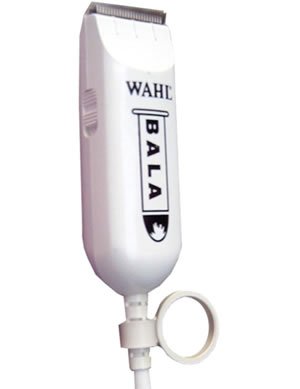 terminadora wahl peanut