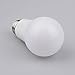 Thinklux LED A19 Light Bulb, 11W (75W Equal), 2700K (Soft White), Dimmable (Pack of 6), Energy Star