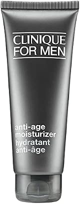 Clinique For Men Anti-Age Moisturizer 100ml Hydrator Wrinkles Dullness All Skin view 2