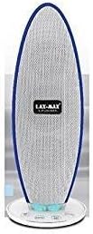 lax max new generation bluetooth speaker