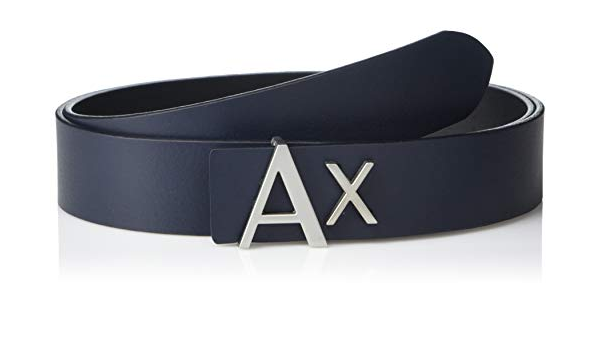 armani belts amazon