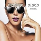 [CD]オム・ジョンファ 2008 Mini Album - D.I.S.C.O