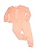 Girls Thermal Underwear Set