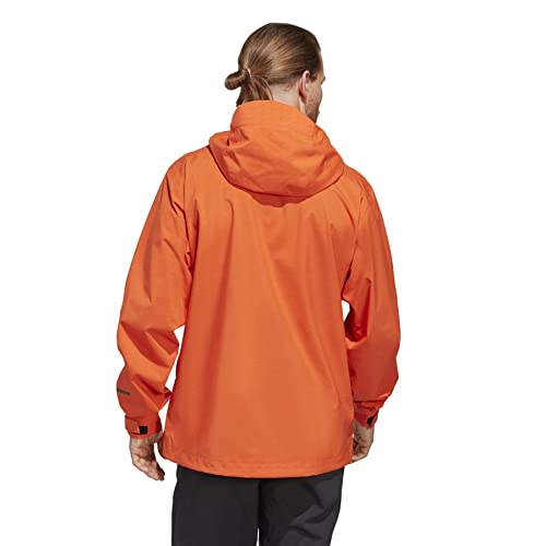 adidas Men's Terrex Multi Rain.rdy 2.5-Layer Rain  - Choose SZ/color