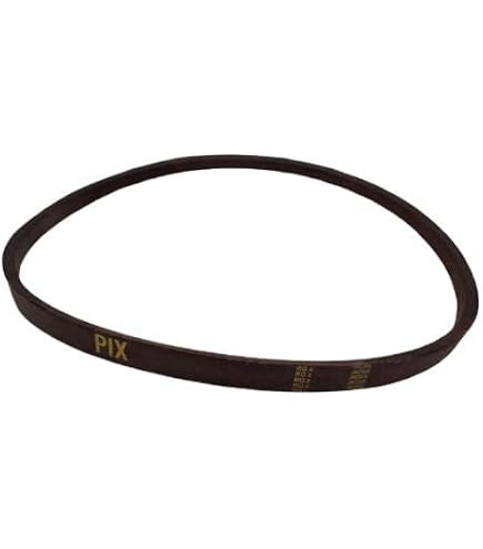 Rasenmähergurt Für Walker | Teilenummer #10323 | 3,8 Cm X 101,6 Cm | Dreifach-Gürtel