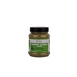 Bixa Botanical - Papaya Leaves Powder (Carica papaya), 100g / 3.5 Oz, 100% Natural Dietary Supplement