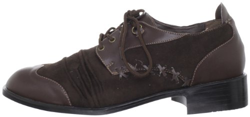 Funtasma by Pleaser Men's Hatter-02/BN Oxford - Image 6