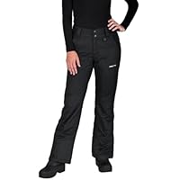 Arctix Women's Insulated Snow Pants