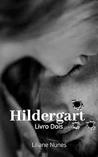 Livro Hildergart : Livro Dois