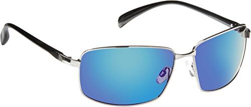 Fisherman Eyewear Harbor Sunglasses