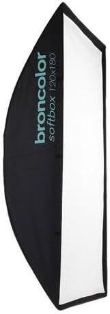 Broncolor 3.9x5.9' (1.18x1.79m) Softbox