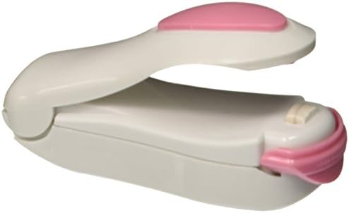 Mini Heat Plastic Bag Food Sealer