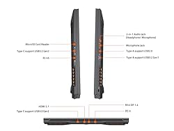 GIGABYTE - G6 (2024) Gaming Laptop - 165Hz