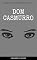 Livro Dom Casmurro