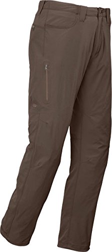 Outdoor Research Men's Ferrosi Pants, Mushroom, 30