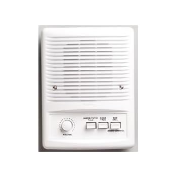 Amazon.com : Nutone NM100WH Intercom Master Station (White) : Home ...