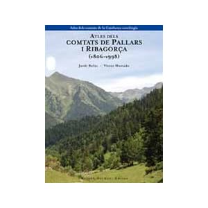 ATLES DELS COMTATS DE PALLARS I RIBAGORÇA (V806-V998)