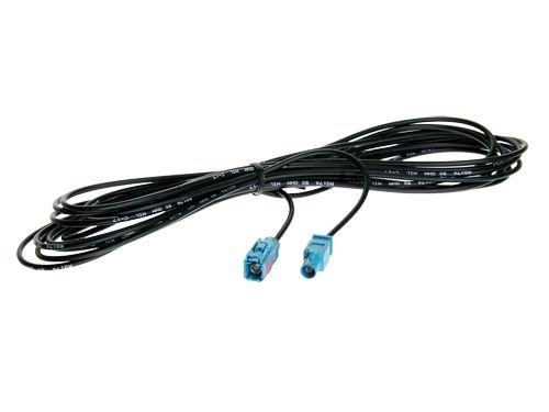 ACV 1524 – 500 Fakra Extension Cable 500 cm (Male) to (F)
