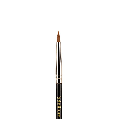 Bdellium Tools Maestro Series Black Eye Liner Brush