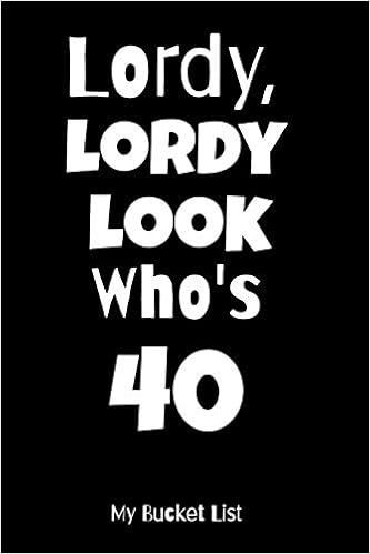 present ideas 40 year old woman