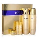 Korean Cosmetics_Amore Pacific IOPE Super Vital Extra Moist 2pc Set