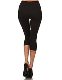 Leggings Capri hermosos
