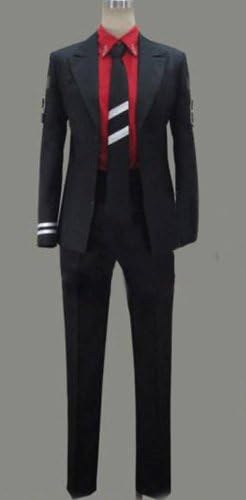 Camplayco Arpeggio of Blue Steel Arpeggio Cosplay Costume-made