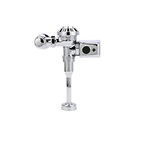 Zurn ZER6003PLWS1.0002 1.0 Gallon Urinal Battery Operated Aquaflush Plus Flush Valve For 3/4