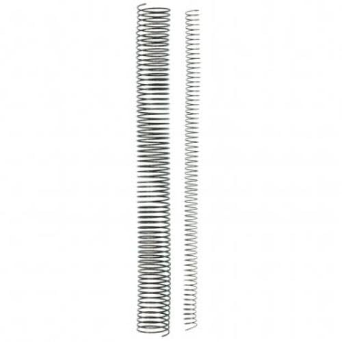 Metallic Comb - Wire Brand YOSAN Model Spiral Metal Step 5:1/64 20MM 100U