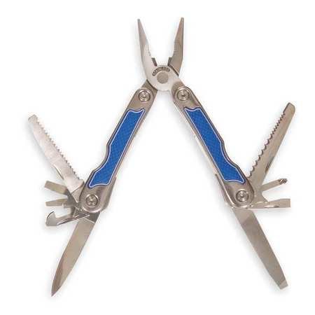 Westward 1YJC6 Multi-Tool with Sheath