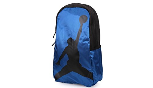 Nike Boy`s Air Jordan ISO Backpack