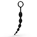 Healthy Vibes Pure Silicone Anal Beads - Anal Chain for Beginners and Advanced Users - 100% Medical Grade Silicone