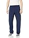 Fruit of the Loom Men's Fleece Sweatpants