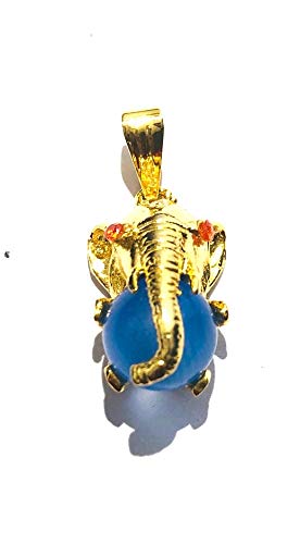 CRYSTALMIRACLE Fancy Pendant Fashion Accessory Positive Energy Men Women Gift Handcrafted Wellness