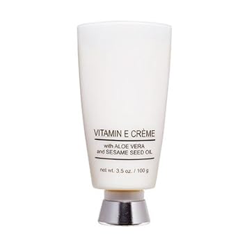 vitamin e intense moisturizer
