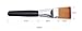 Hansderma Skinsoft Facial Mask Brush (High-G)
