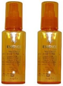 [X2 pieces] Napura Napyua AP essence 100ml