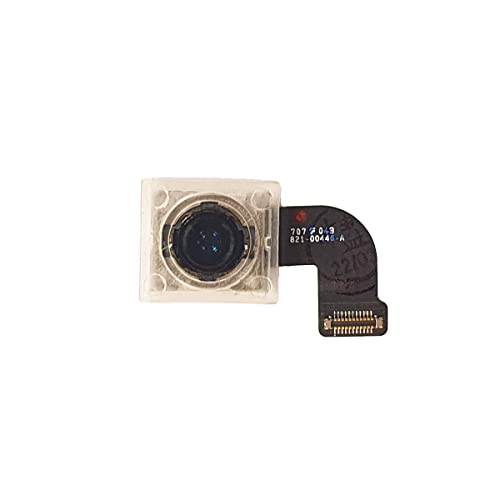 Smartex Back camera compatible with iPhone 7 - Replacement part for rear camera with Autofocus and Flex cable