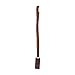 Switch Sticks Replacement Walking Stick Cane Wrist Strap, Brown