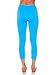 Emmalise Women's Active Clothing Capri Seamless Legging - Regular and Plus Sizes