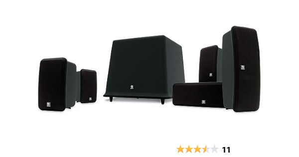 bond home theater 5.1 price