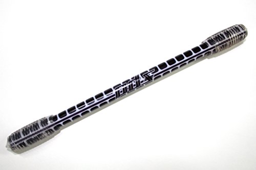 Pen Spinning Mod (Mod Name: Spinsticks "W" Version Pds) Length:21cm,weight:19gram for Style Move Penspinner