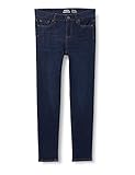 Amazon Essentials Girls' Skinny Fit Stretch