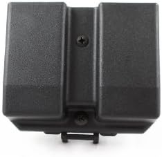 TEK-LOK Double Magazine Pouch Glock 10/45