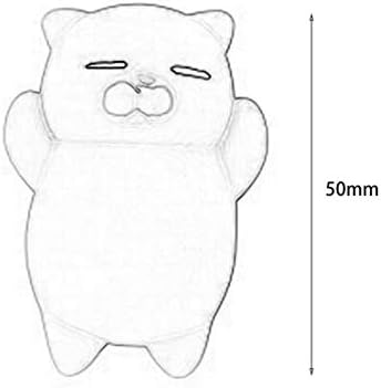 Shinzeun スクイズストレスリリーフグッズ かわいい漫画の猫スクイーズおもちゃストレスの不安を和らげるのに最適 B01pbvfr 654円 激安通販ショッピング 超人気 専門店 人気海外一番 超美品再入荷品質至上 当店一番人気