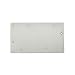 Splash Pools 12882 Stainless Steel Wide Mouth Size Pool Skimmer Cover