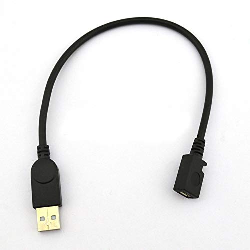FidgetFidget for NEOGEO X PI Cable Raspberry PI 3 Cables Set for NEOGEO X Dock Station #BK - Thumbnail 2